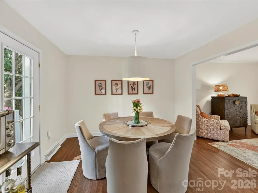 3719 Huckleberry Road Charlotte NC 28210