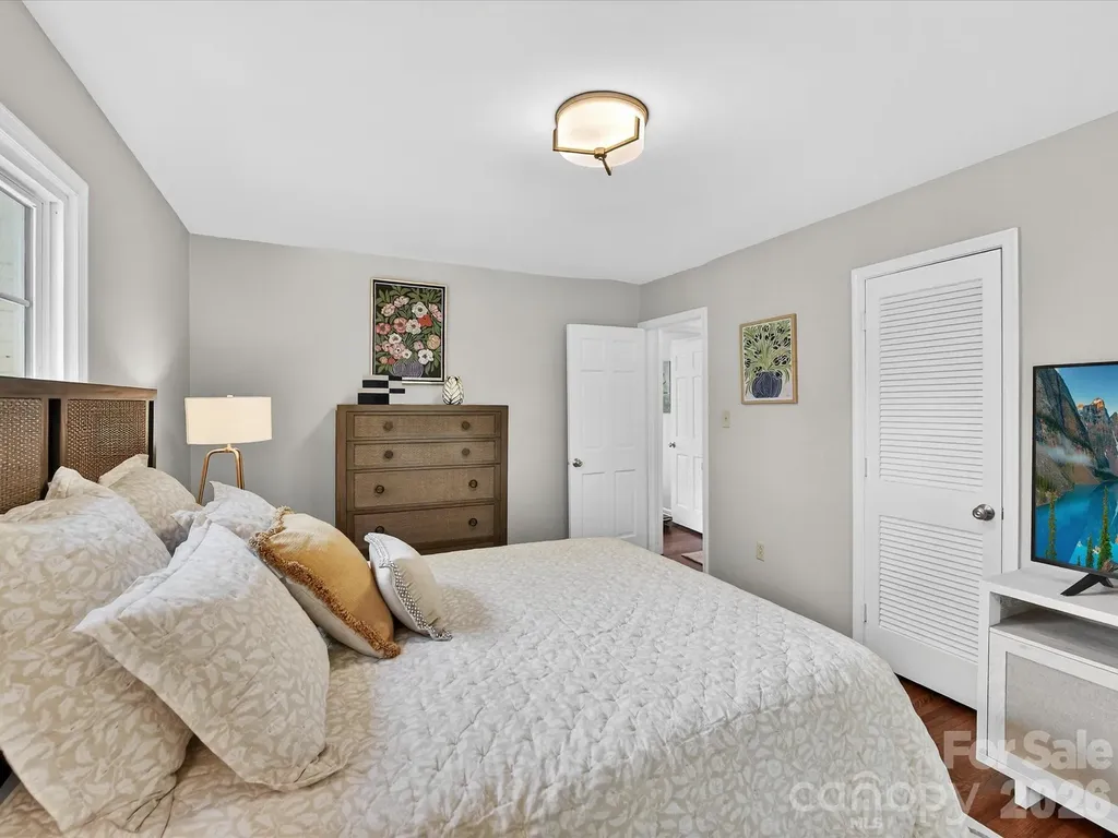 3719 Huckleberry Road Charlotte NC 28210