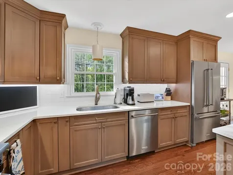 3719 Huckleberry Road Charlotte NC 28210