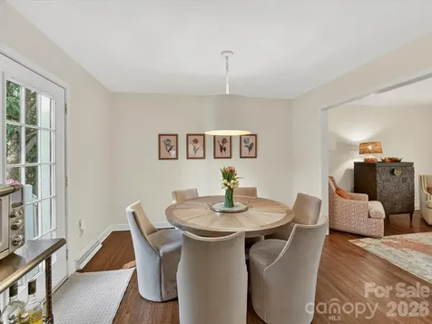 3719 Huckleberry Road Charlotte NC 28210