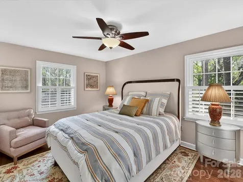 3719 Huckleberry Road Charlotte NC 28210