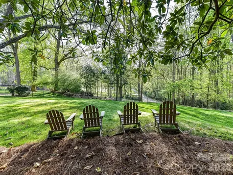 3719 Huckleberry Road Charlotte NC 28210