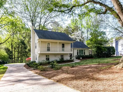 3719 Huckleberry Road Charlotte NC 28210