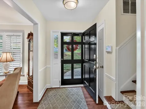 3719 Huckleberry Road Charlotte NC 28210