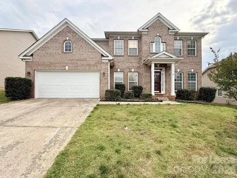 13141 Wilburn Park Lane Fort Mill SC 29707