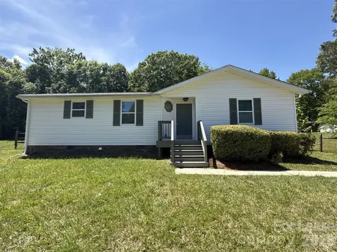 8209 Terra Linda Lane Charlotte NC 28215