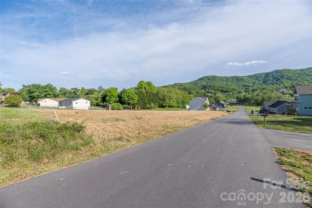 00 Ridgeview Drive Clyde NC 28716