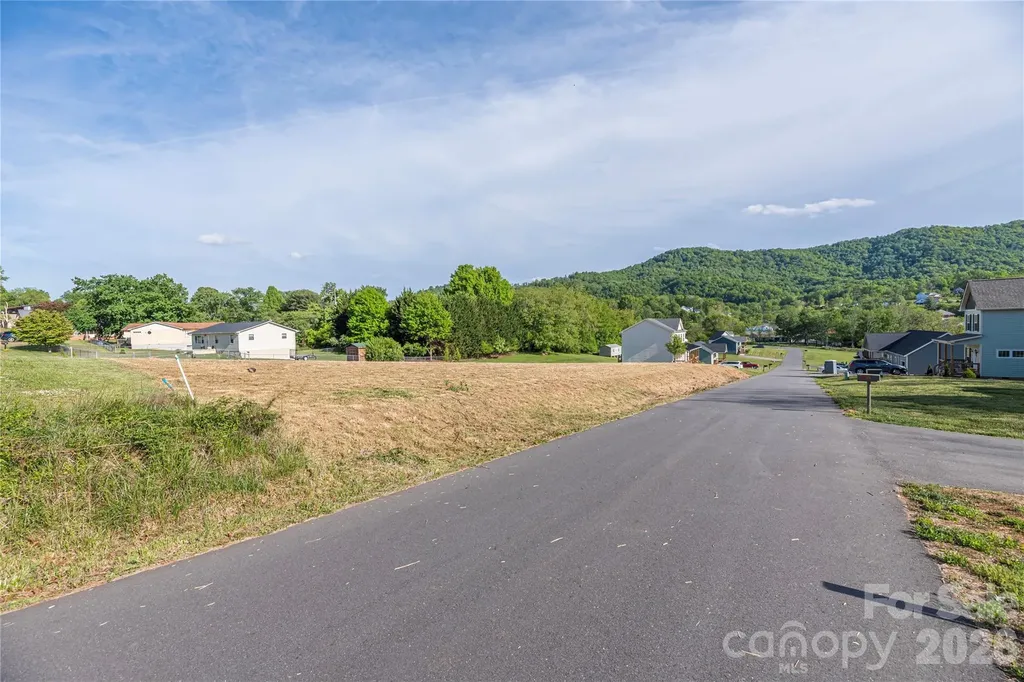 00 Ridgeview Drive Clyde NC 28716