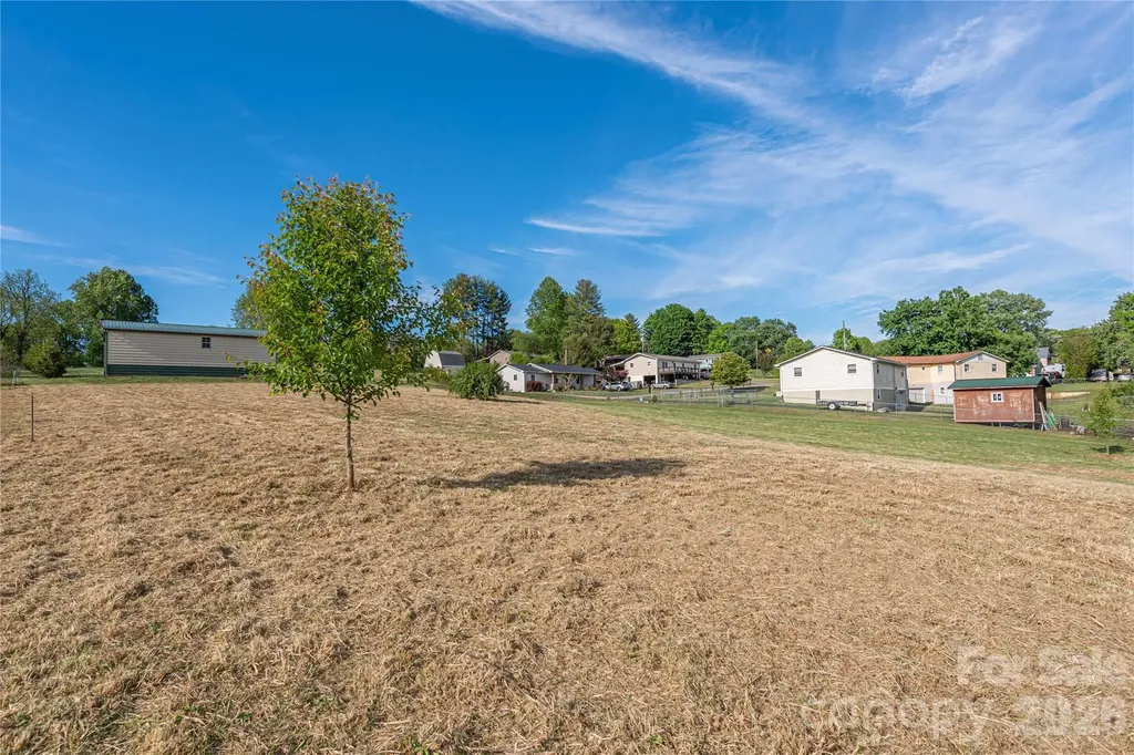 00 Ridgeview Drive Clyde NC 28716