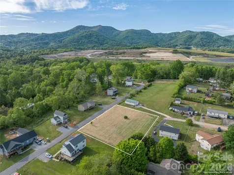 00 Ridgeview Drive Clyde NC 28716