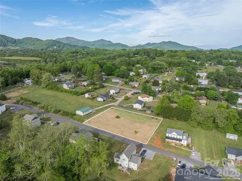 00 Ridgeview Drive Clyde NC 28716