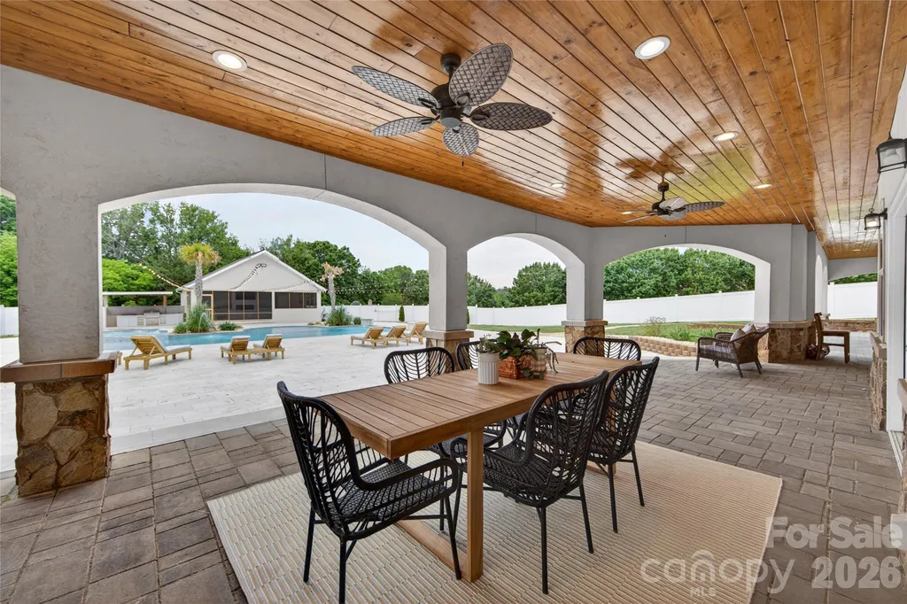 4511 Howey Farms Drive Waxhaw NC 28173
