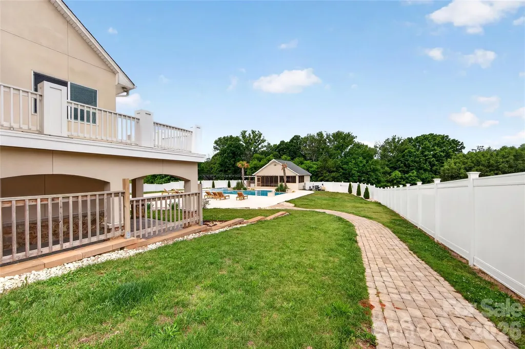 4511 Howey Farms Drive Waxhaw NC 28173