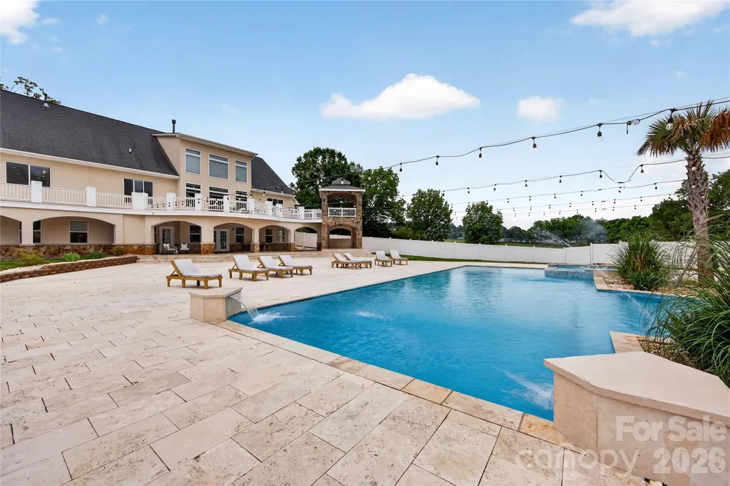 4511 Howey Farms Drive Waxhaw NC 28173