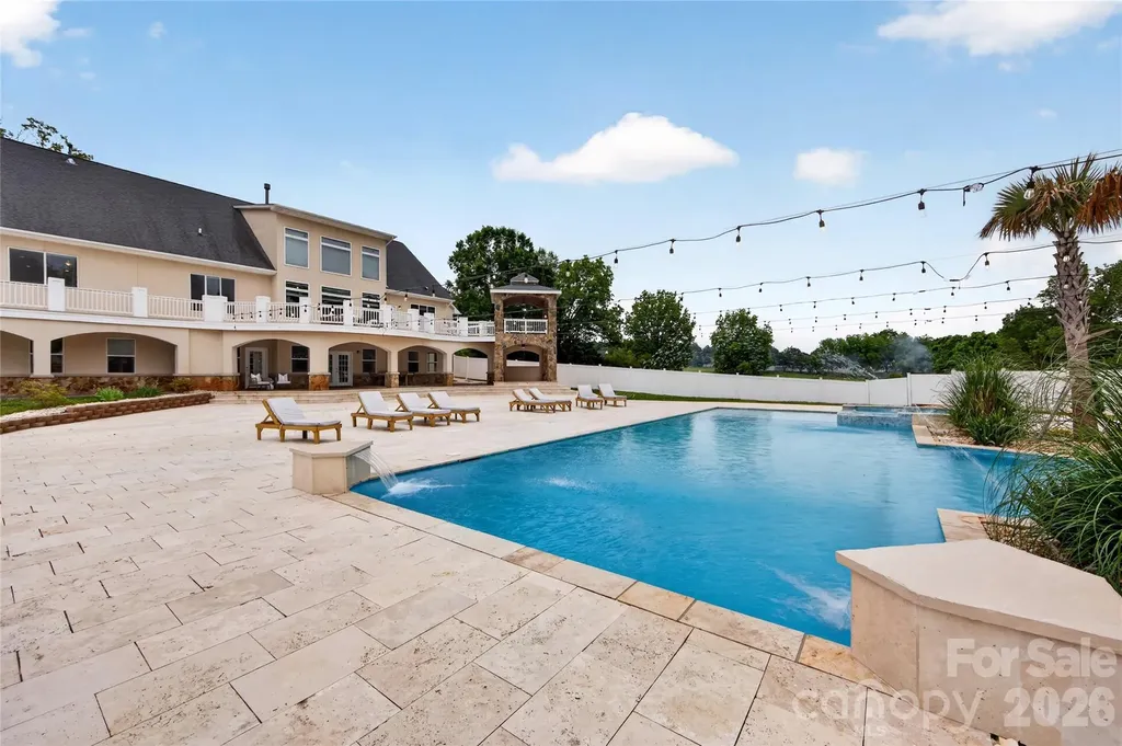 4511 Howey Farms Drive Waxhaw NC 28173