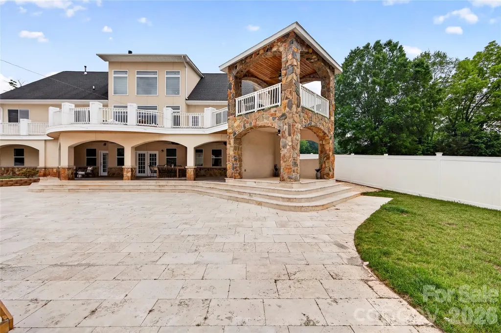4511 Howey Farms Drive Waxhaw NC 28173