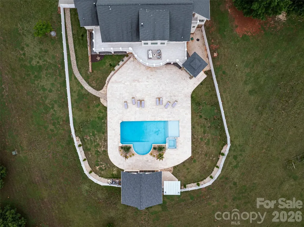 4511 Howey Farms Drive Waxhaw NC 28173