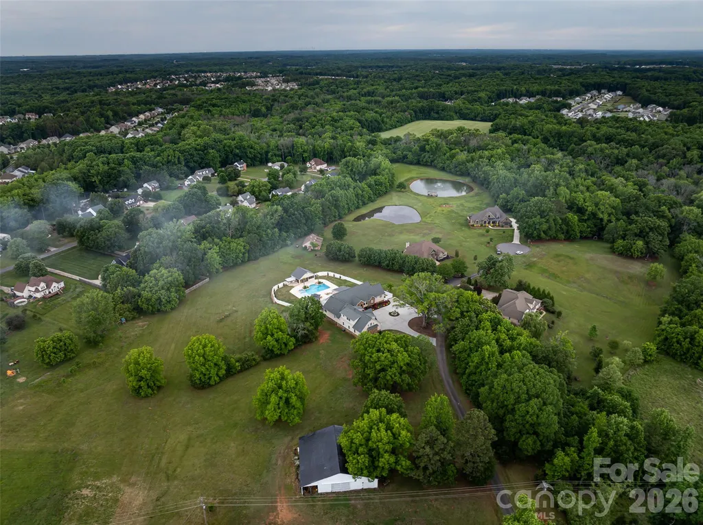 4511 Howey Farms Drive Waxhaw NC 28173