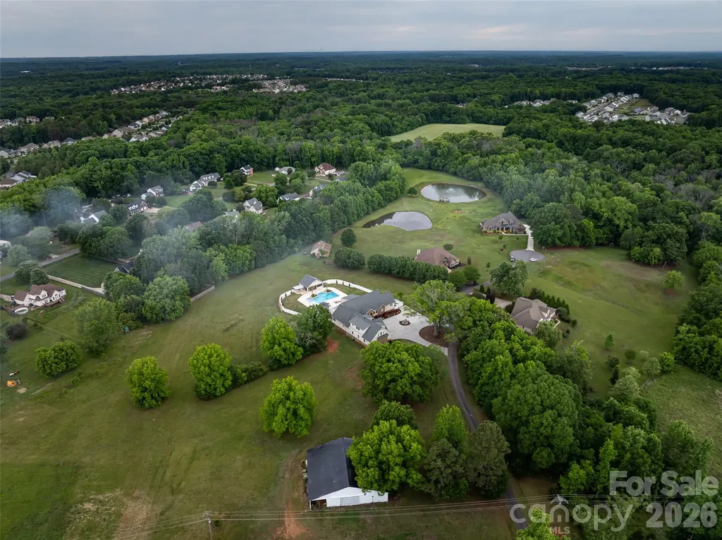 4511 Howey Farms Drive Waxhaw NC 28173