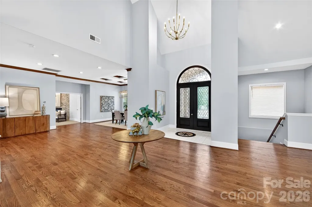 4511 Howey Farms Drive Waxhaw NC 28173
