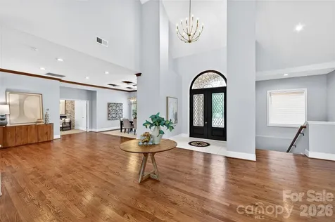 4511 Howey Farms Drive Waxhaw NC 28173