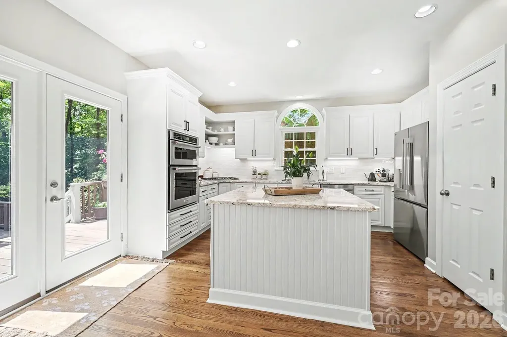 1218 Gateshead Lane Matthews NC 28105