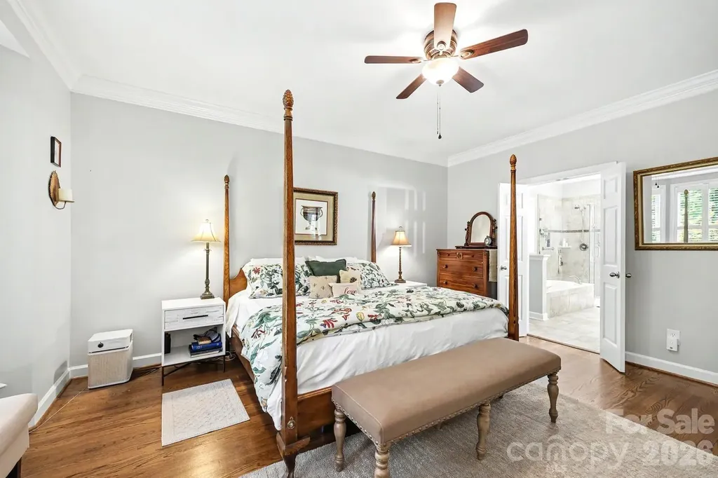 1218 Gateshead Lane Matthews NC 28105