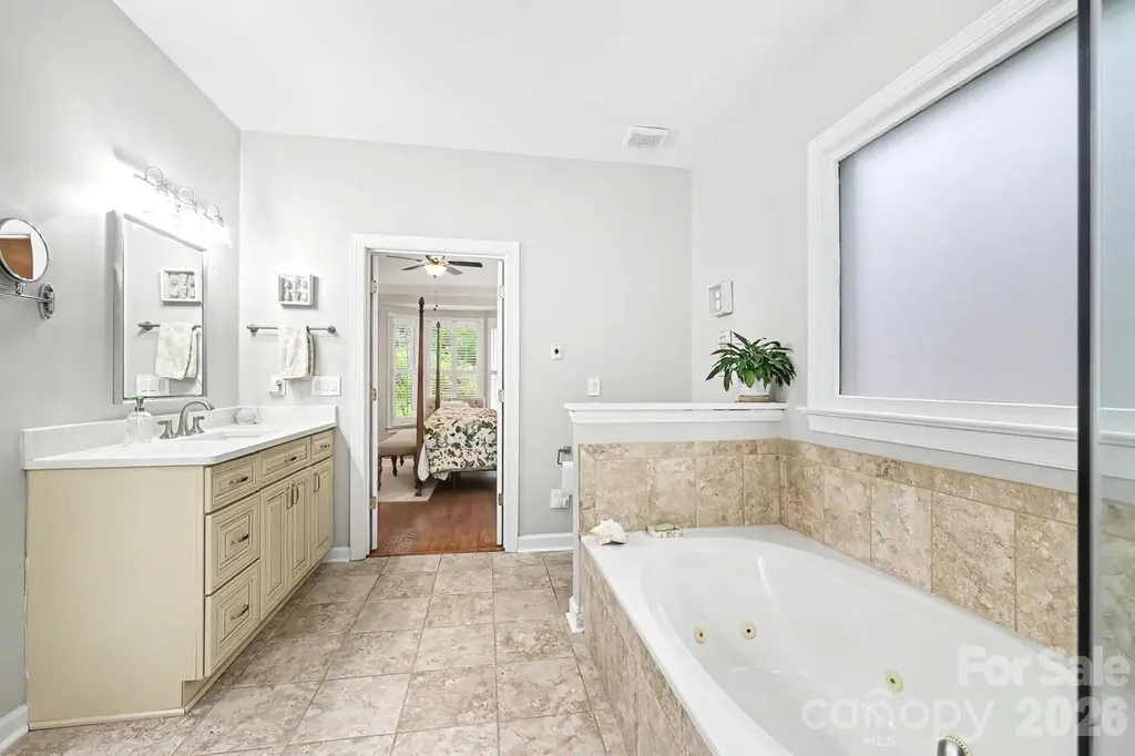 1218 Gateshead Lane Matthews NC 28105