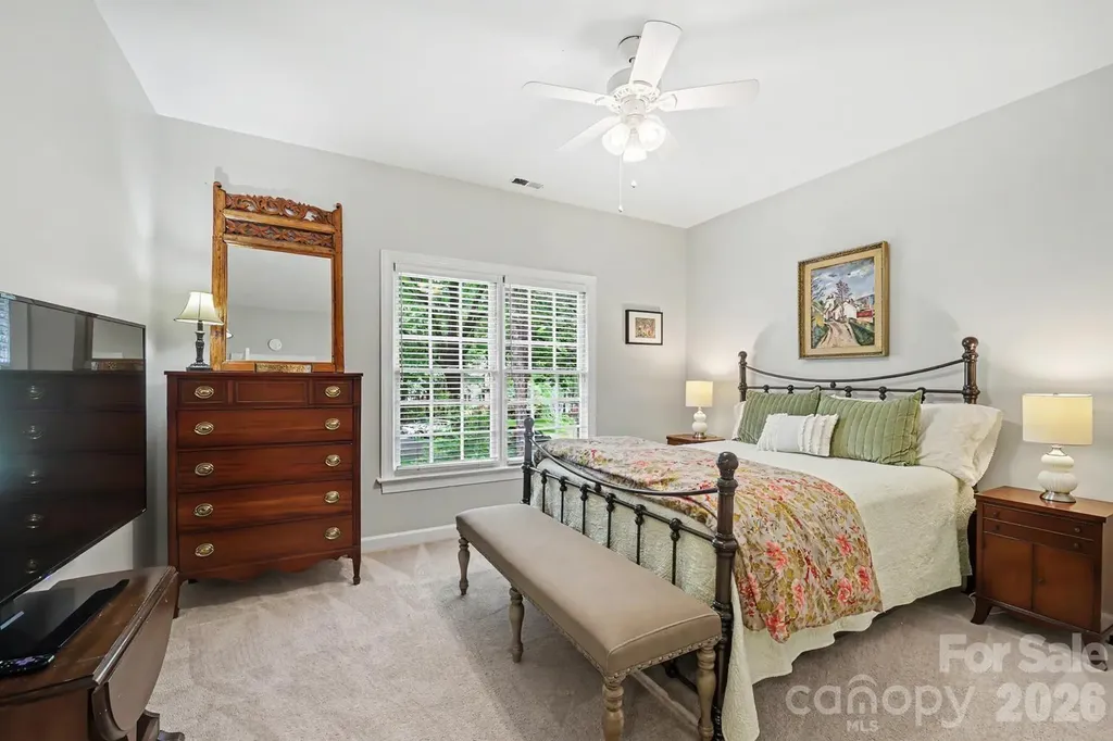 1218 Gateshead Lane Matthews NC 28105