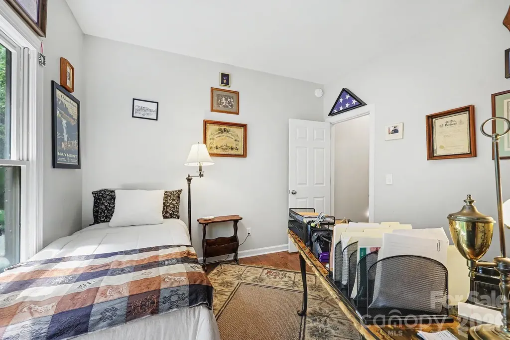 1218 Gateshead Lane Matthews NC 28105