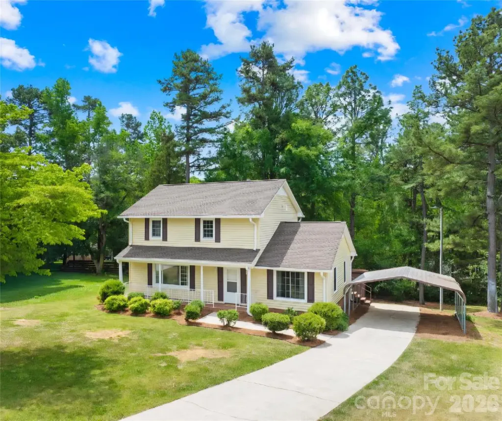 9 Post Oak Place Salisbury NC 28147