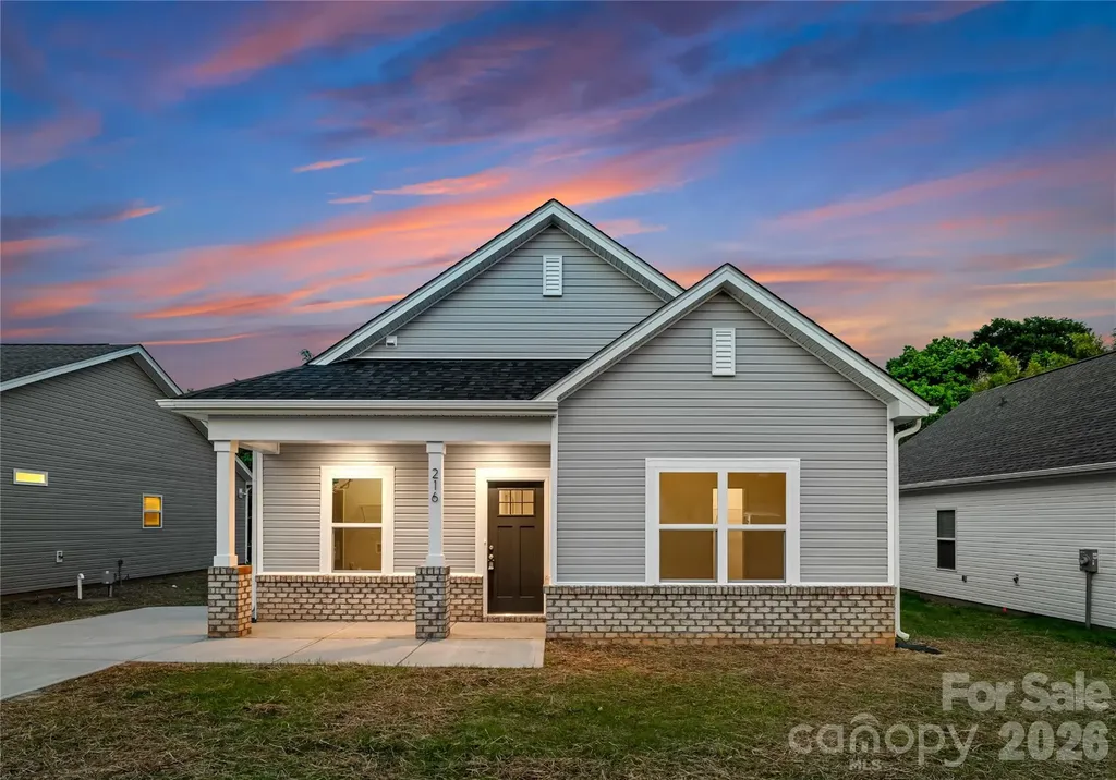 1499 Ware Avenue Gastonia NC 28052