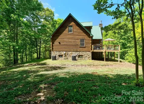 3815 Bat Cave Road Old Fort NC 28762
