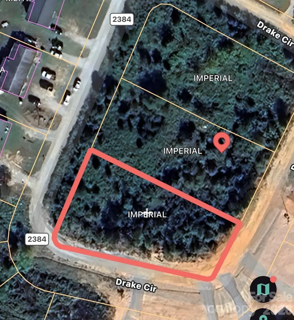 3009 Drake Circle Shelby NC 28152