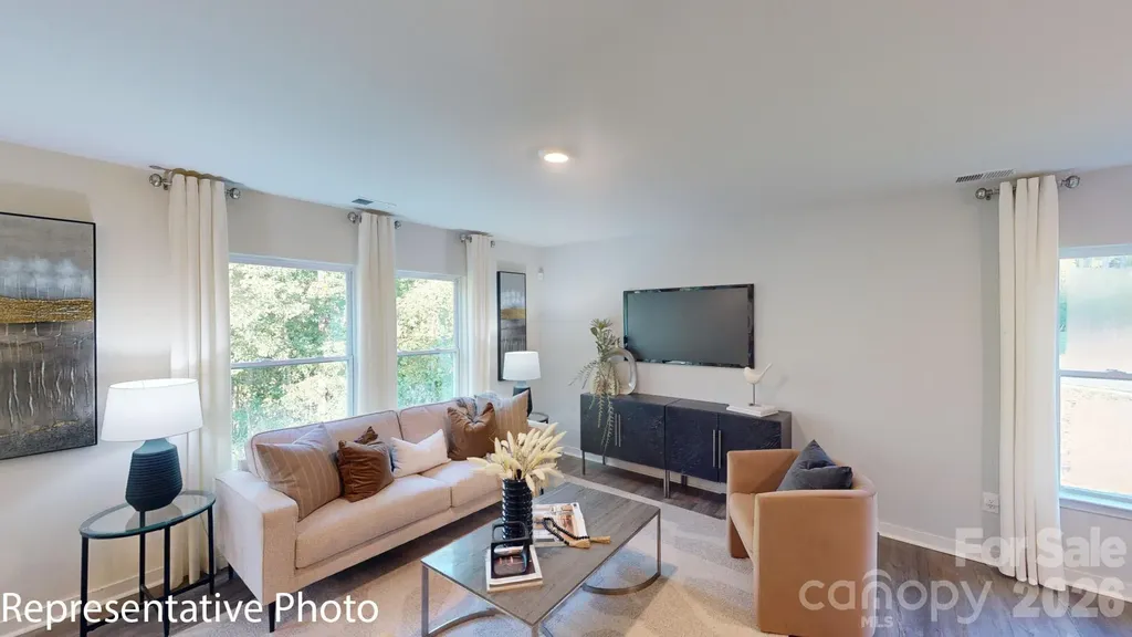 2107 10th Street SE Hickory NC 28602