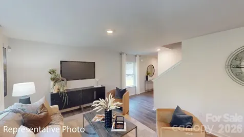 2107 10th Street SE Hickory NC 28602