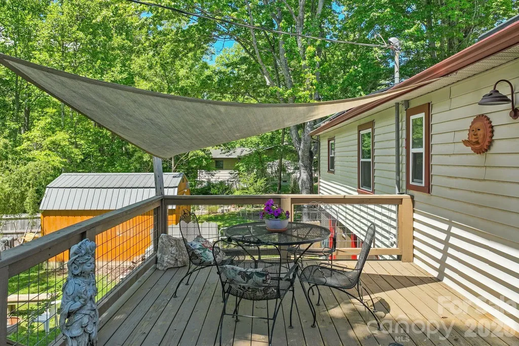105 7th Street Black Mountain NC 28711