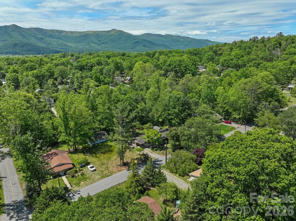 105 7th Street Black Mountain NC 28711