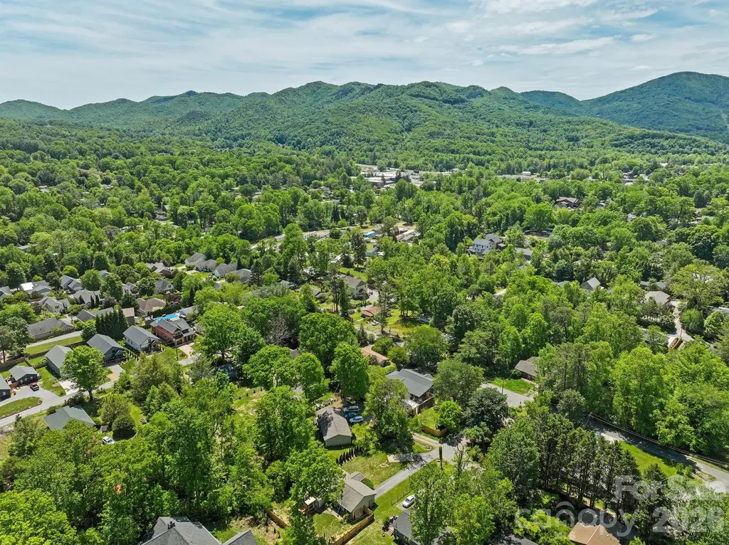 105 7th Street Black Mountain NC 28711