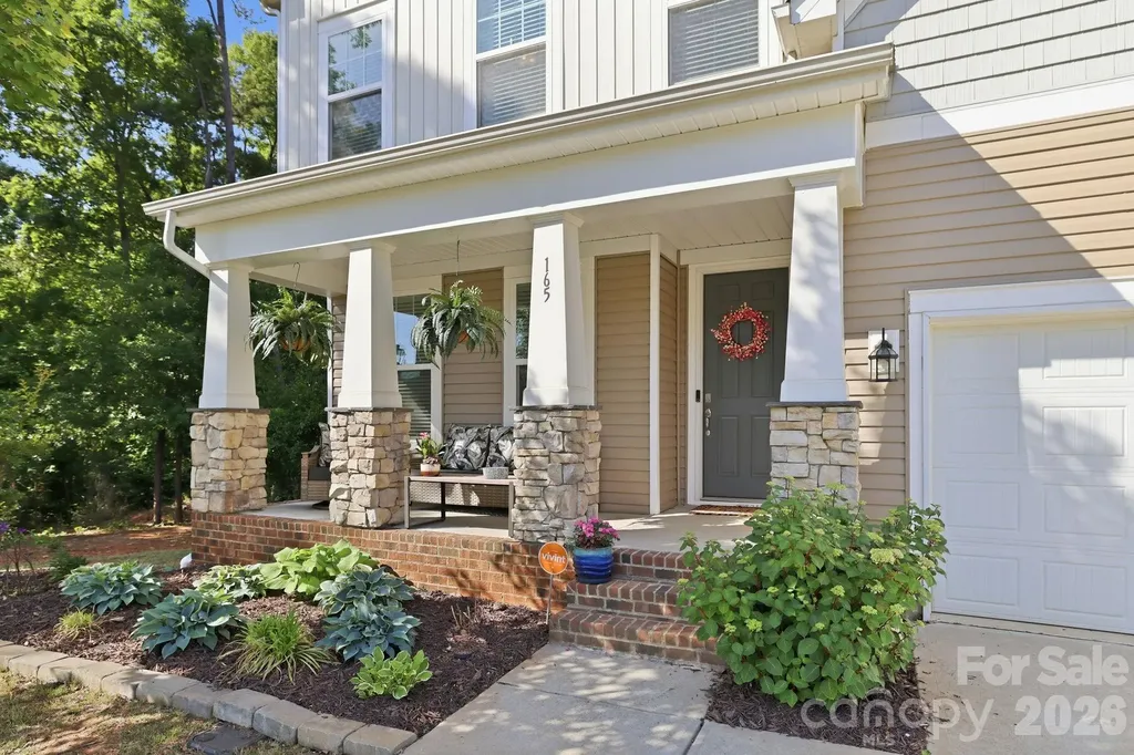 165 Morgans Branch Road Belmont NC 28012