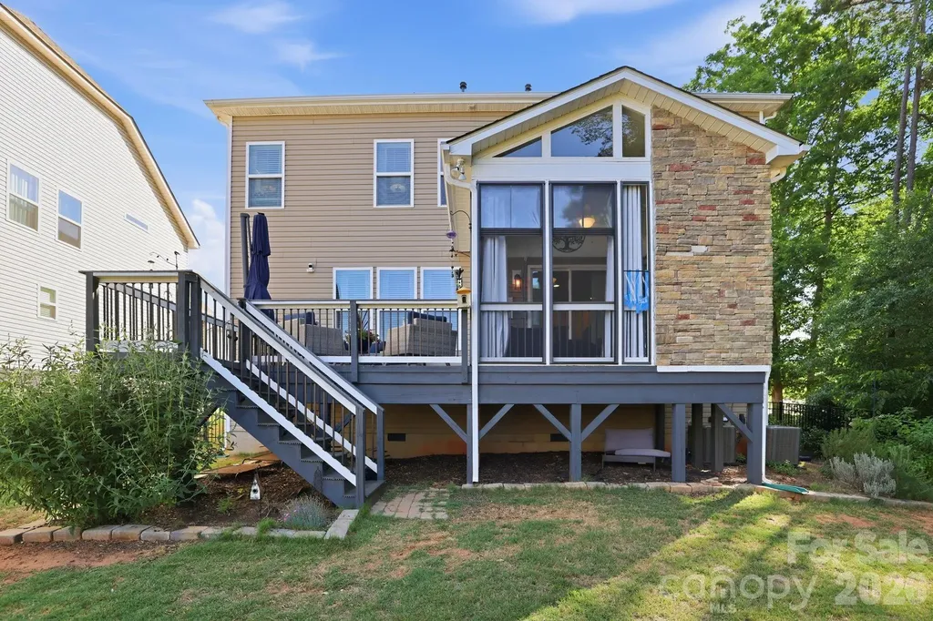 165 Morgans Branch Road Belmont NC 28012