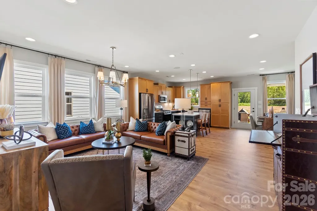 106 Northgate Boulevard Indian Trail NC 28079