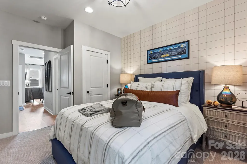106 Northgate Boulevard Indian Trail NC 28079