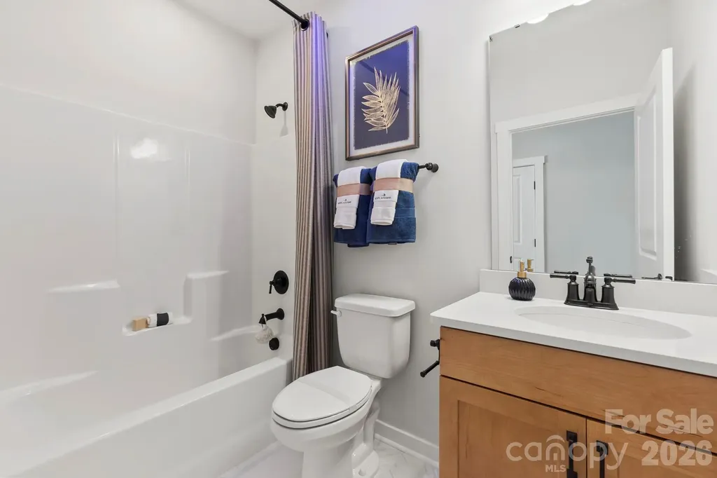 106 Northgate Boulevard Indian Trail NC 28079