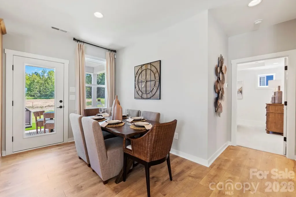 106 Northgate Boulevard Indian Trail NC 28079