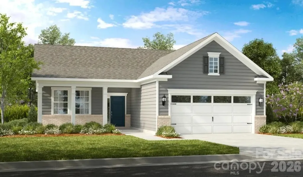 106 Northgate Boulevard Indian Trail NC 28079