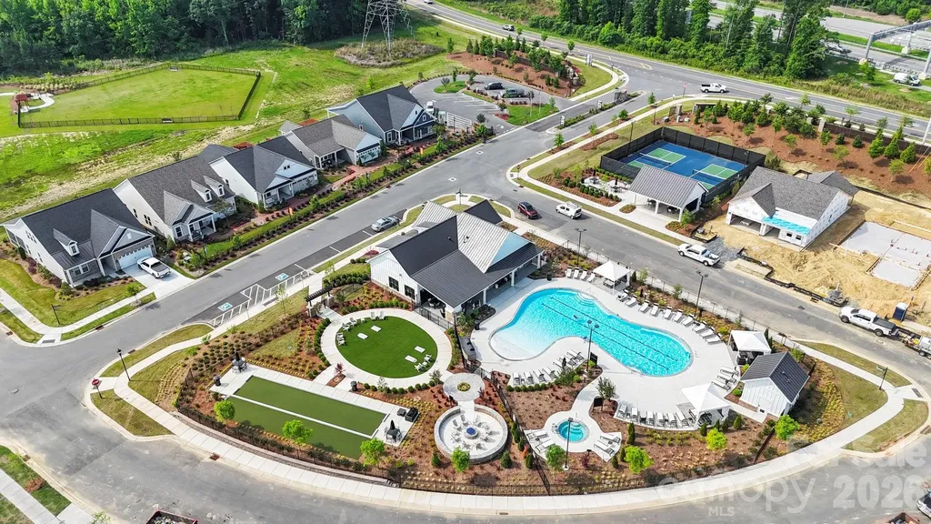 106 Northgate Boulevard Indian Trail NC 28079