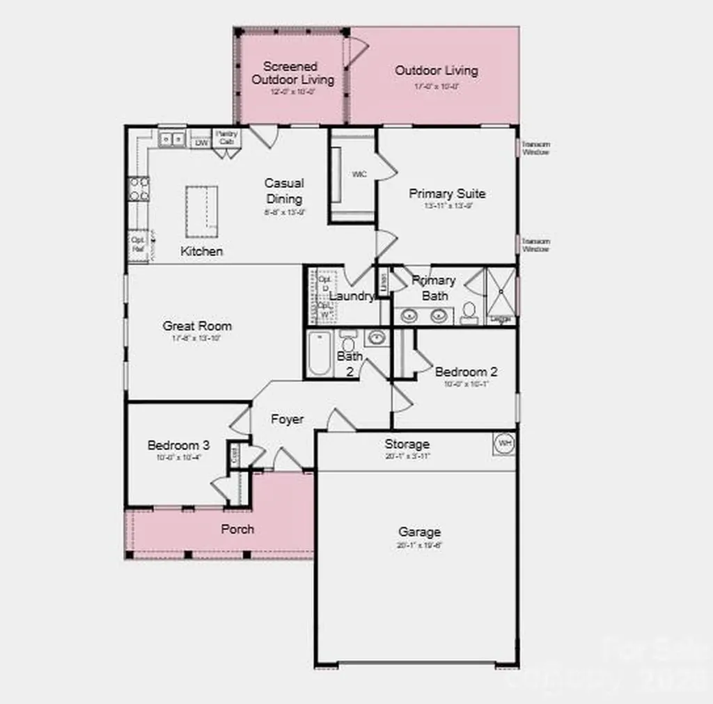 106 Northgate Boulevard Indian Trail NC 28079