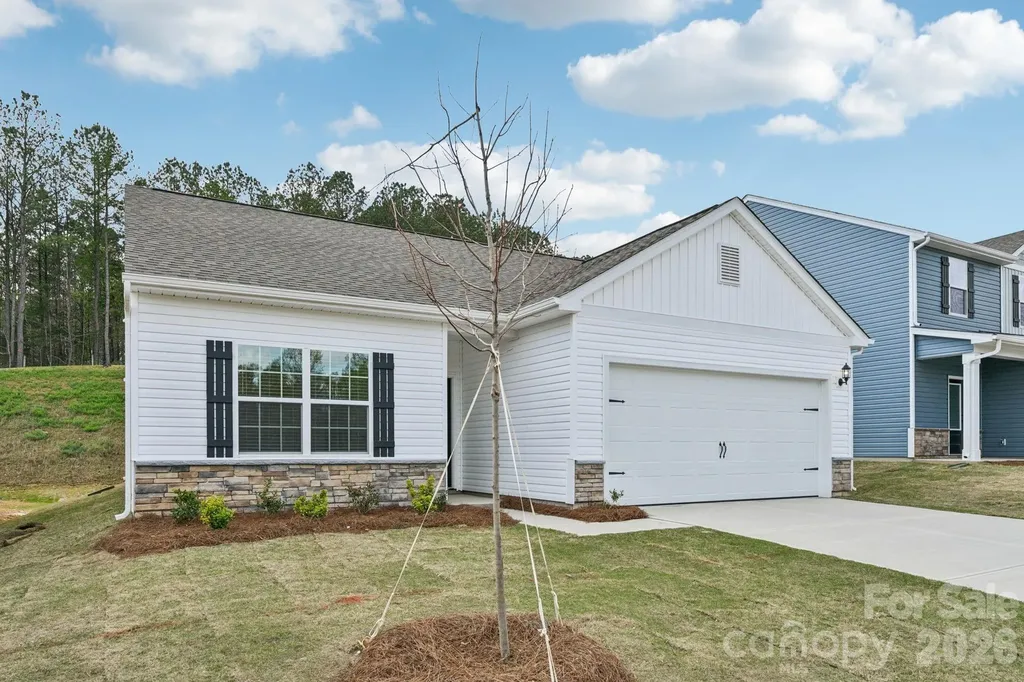 712 Willow Estates Drive Shelby NC 28150