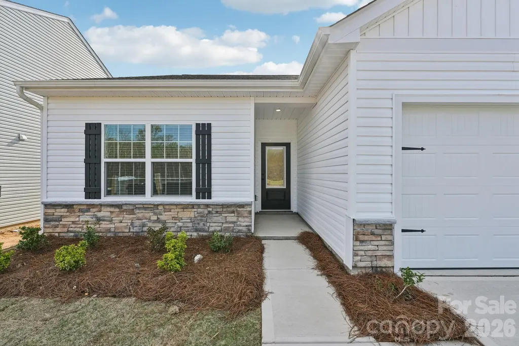 712 Willow Estates Drive Shelby NC 28150